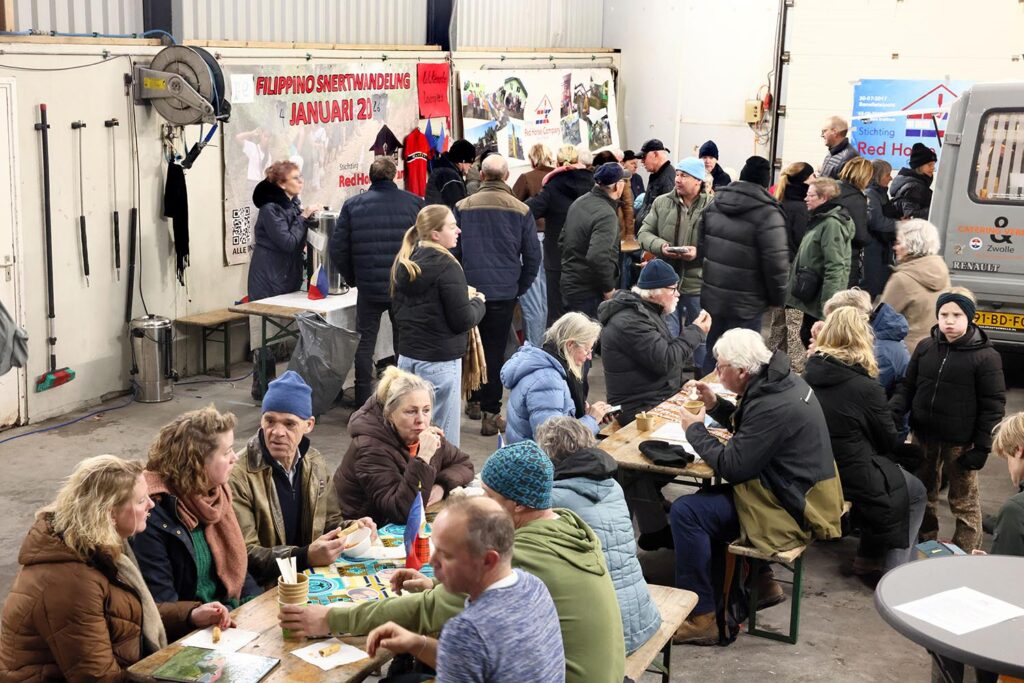 Filipino Snertwandeltocht 2026 (46)