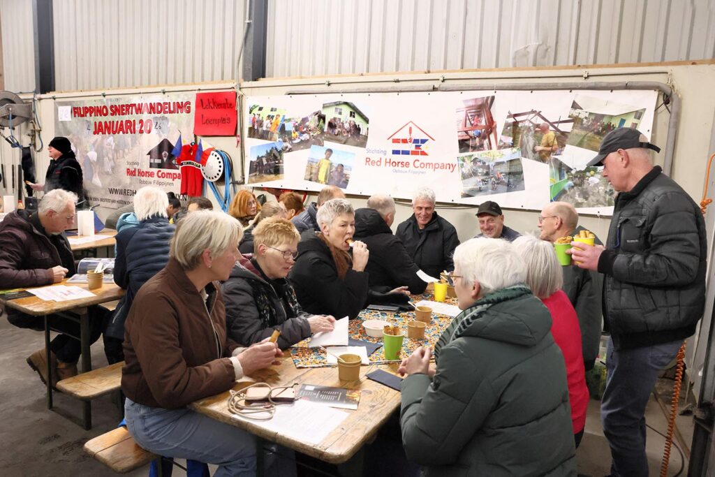 Filipino Snertwandeltocht 2026 (50)