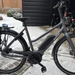 Electrische damesfiets gevonden 4
