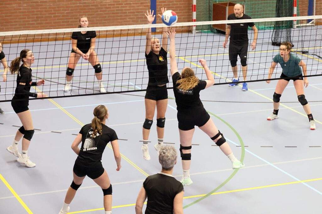 Katertoernooi De Bevers (12)