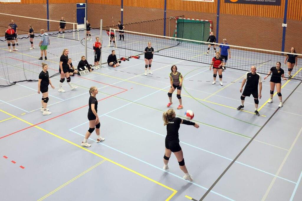 Katertoernooi De Bevers (2)