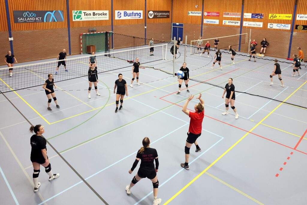 Katertoernooi De Bevers (3)