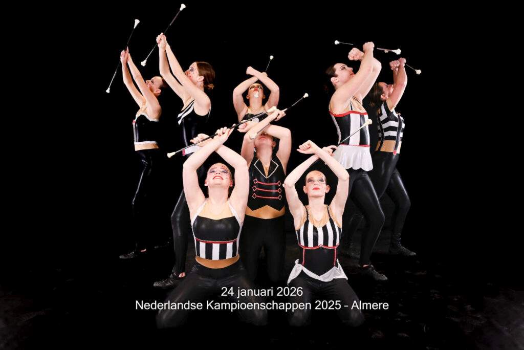 NK Majorette B