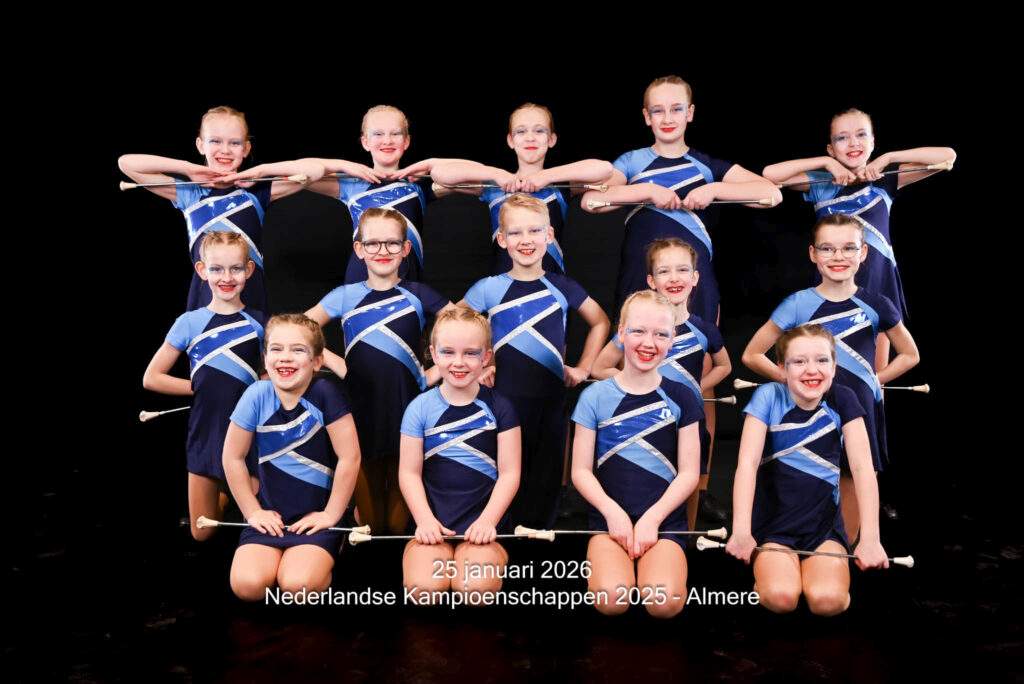 NK Majorette D