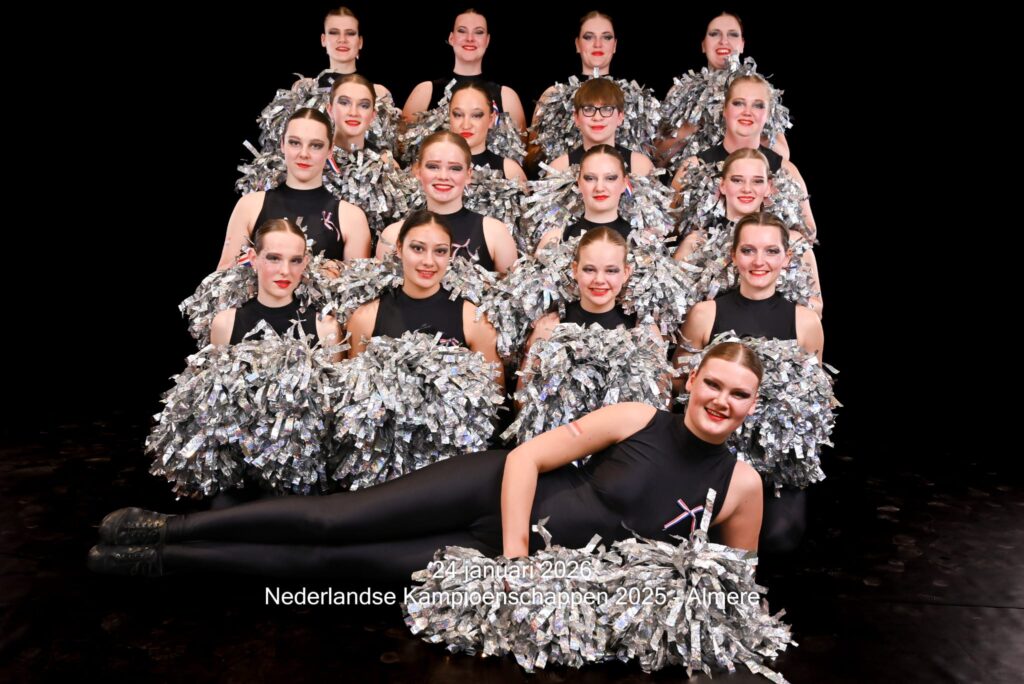 NK Majorette Pom
