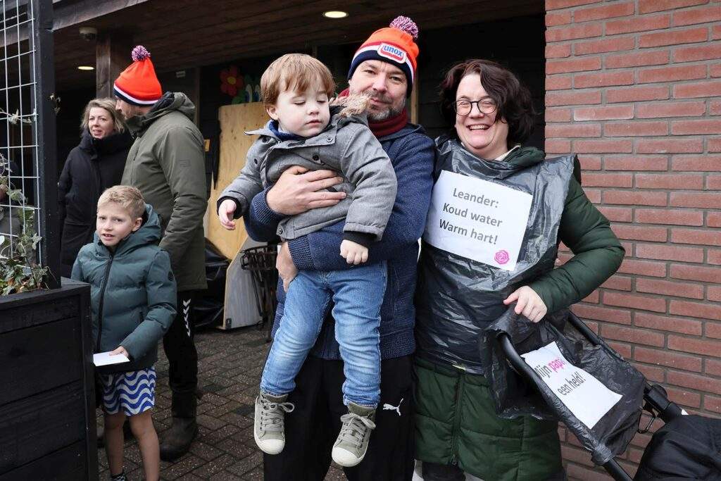 Nieuwjaarsduik 2026 Heidepark Foto Hans Heerink (12)