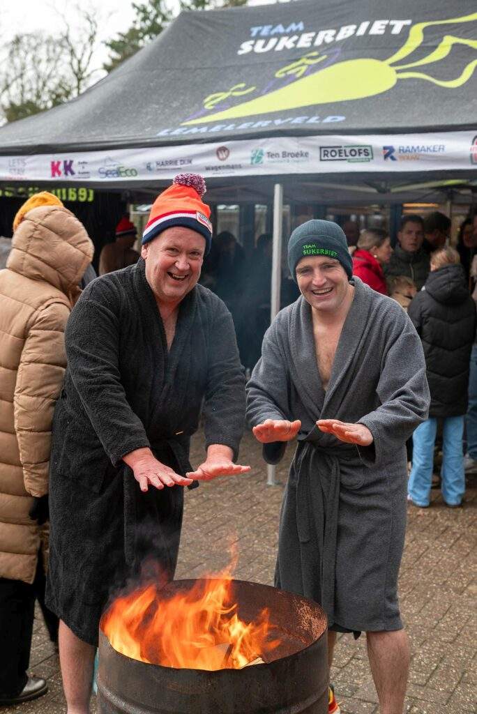 Nieuwjaarsduik 2026 Heidepark Foto Hans Jansen (18)