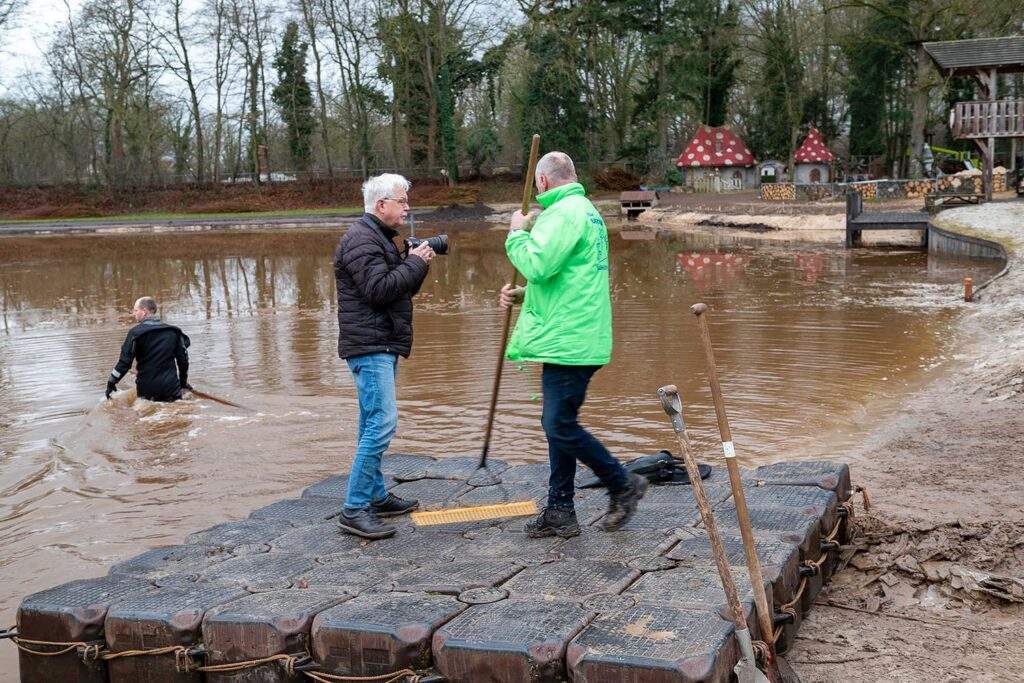 Nieuwjaarsduik 2026 Heidepark Foto Hans Jansen (3)