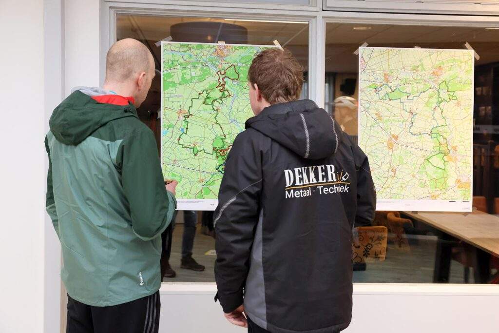 Aircoservice Wintermarathon Cycling Lemelerveld (1)
