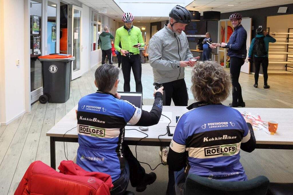 Aircoservice Wintermarathon Cycling Lemelerveld (3)