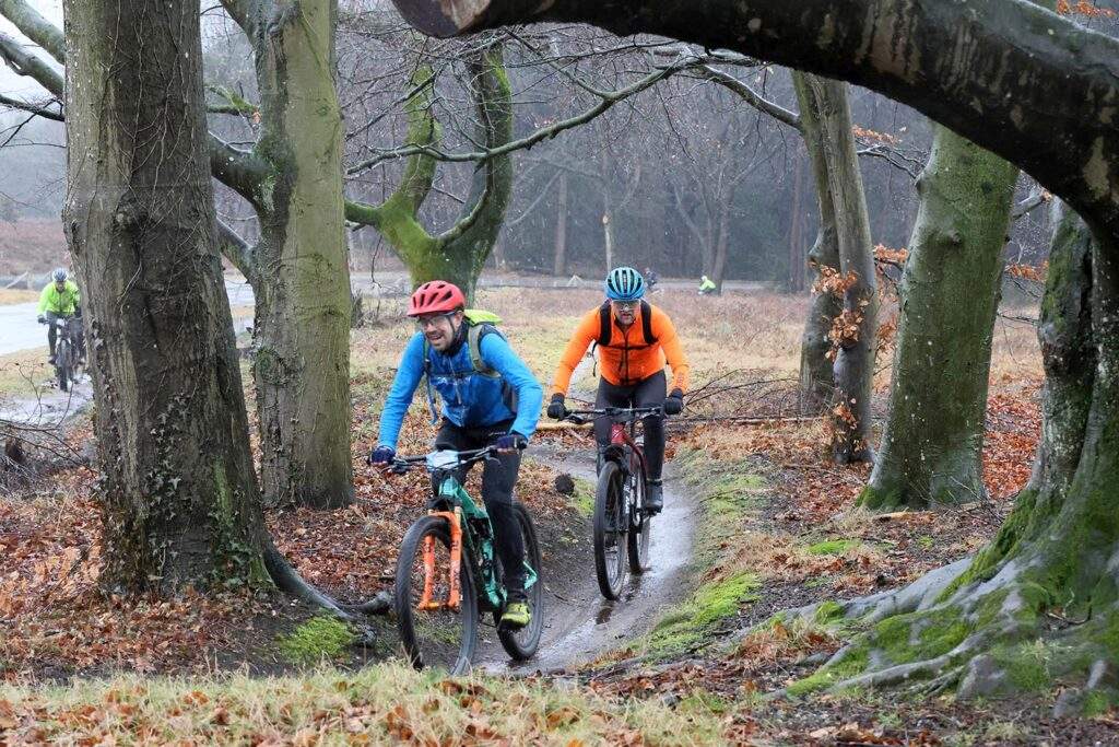 Aircoservice Wintermarathon Cycling Lemelerveld (33)