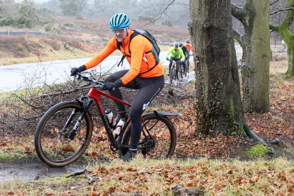 Aircoservice Wintermarathon Cycling Lemelerveld (34)