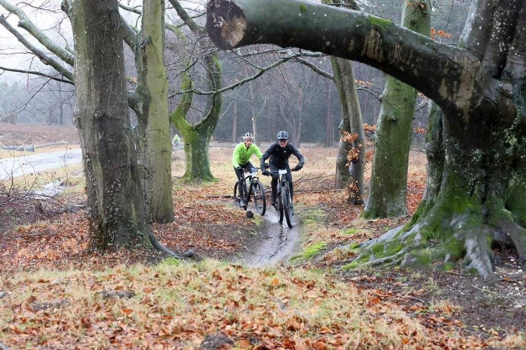 Aircoservice Wintermarathon Cycling Lemelerveld (42)