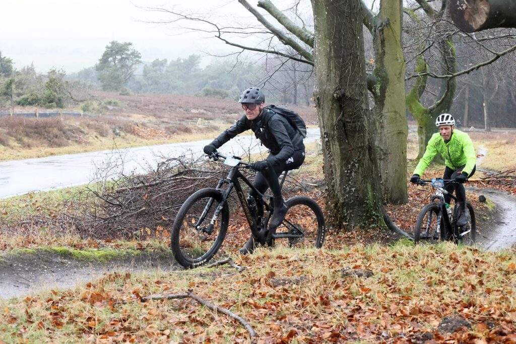 Aircoservice Wintermarathon Cycling Lemelerveld (43)