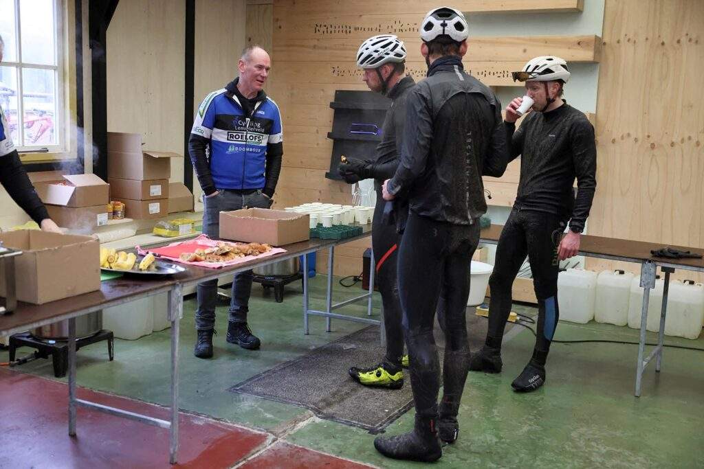Aircoservice Wintermarathon Cycling Lemelerveld (50)