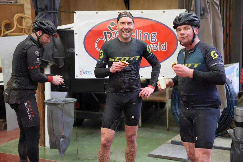 Aircoservice Wintermarathon Cycling Lemelerveld (51)