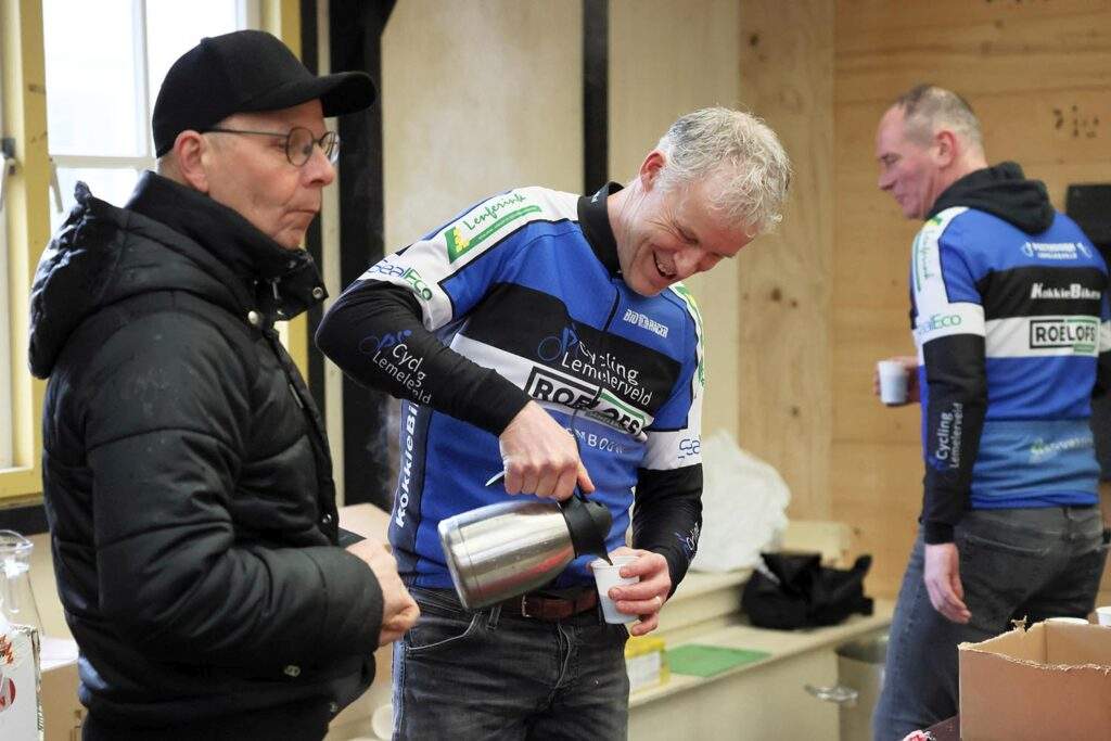 Aircoservice Wintermarathon Cycling Lemelerveld (52)