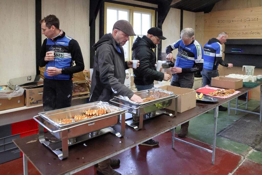 Aircoservice Wintermarathon Cycling Lemelerveld (53)