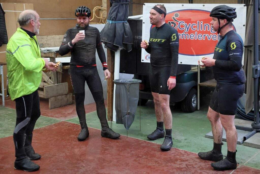 Aircoservice Wintermarathon Cycling Lemelerveld (54)