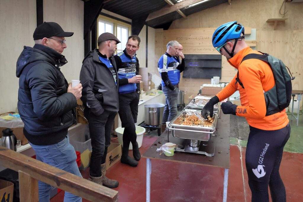 Aircoservice Wintermarathon Cycling Lemelerveld (55)