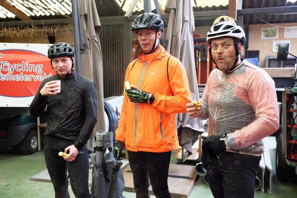 Aircoservice Wintermarathon Cycling Lemelerveld (58)