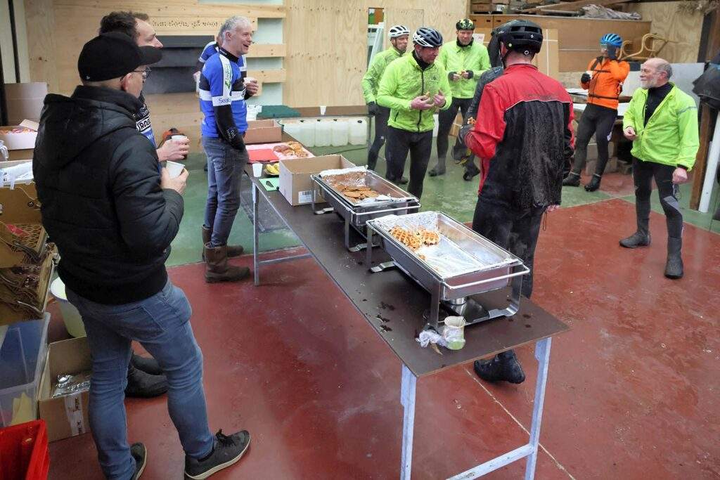 Aircoservice Wintermarathon Cycling Lemelerveld (59)