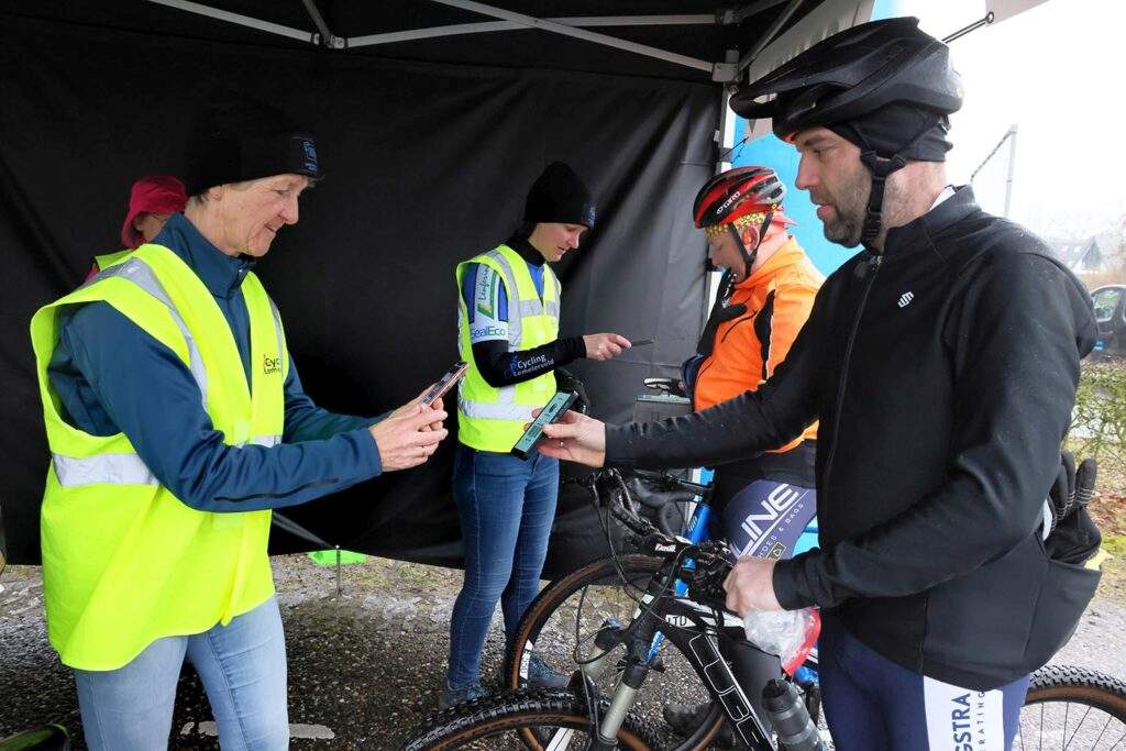Aircoservice Wintermarathon Cycling Lemelerveld (6)