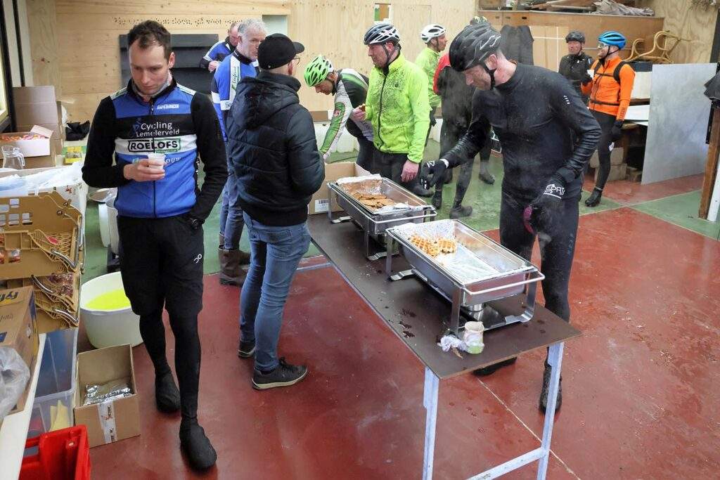 Aircoservice Wintermarathon Cycling Lemelerveld (60)