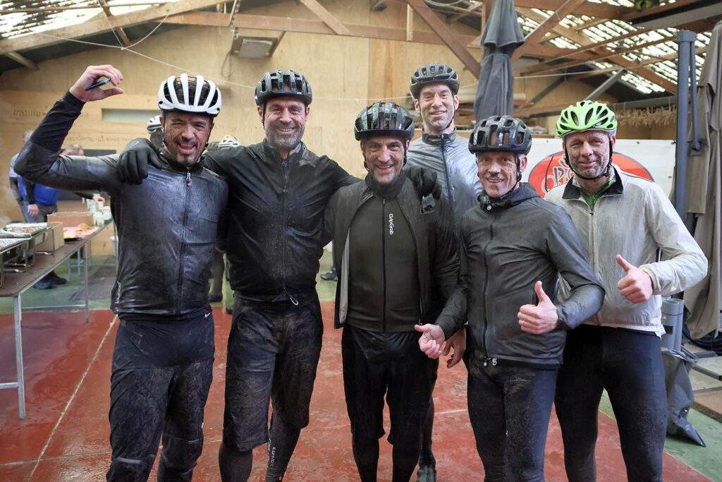 Aircoservice Wintermarathon Cycling Lemelerveld (64)