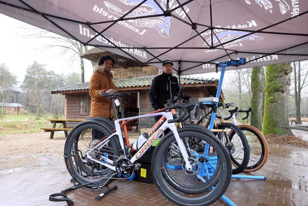 Aircoservice Wintermarathon Cycling Lemelerveld (65)
