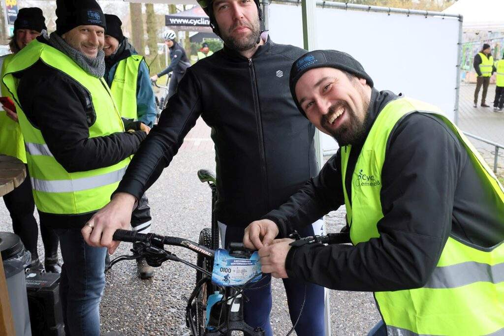 Aircoservice Wintermarathon Cycling Lemelerveld (8)