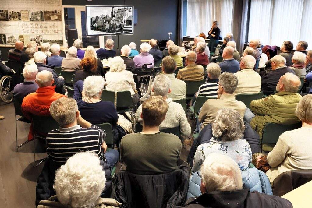 Duik In De Geschiedenis Van Lemelerveld (1)