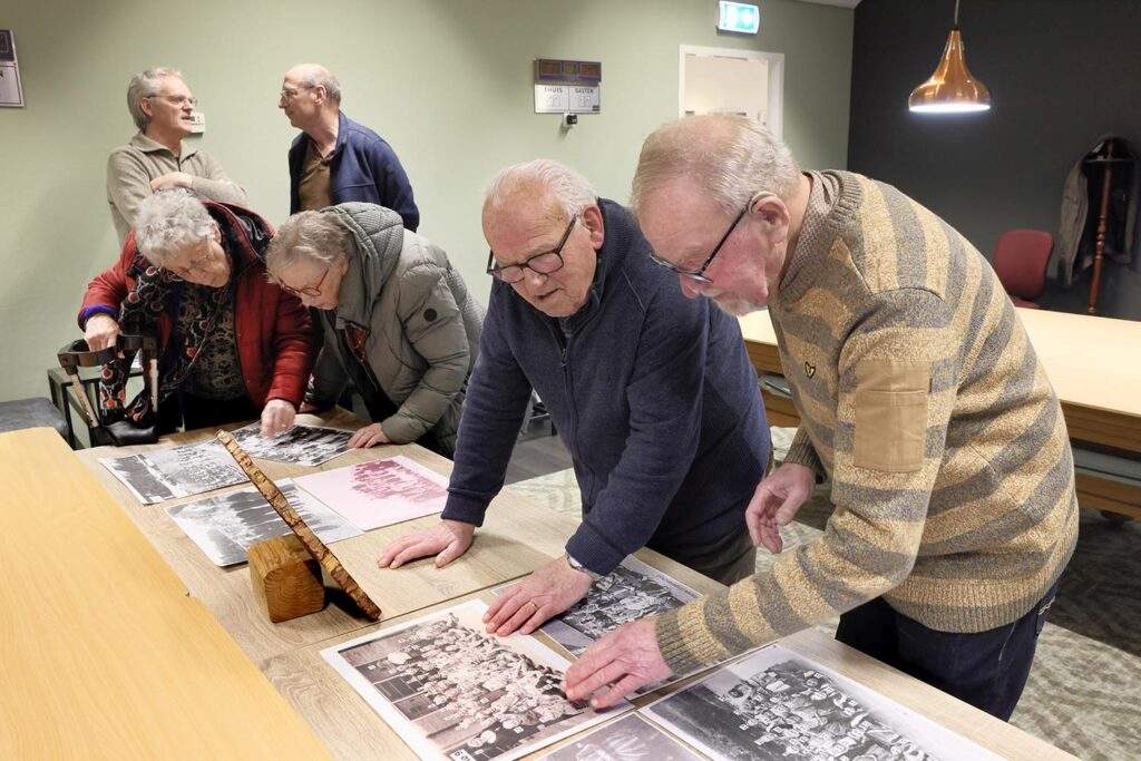 Duik In De Geschiedenis Van Lemelerveld (12)