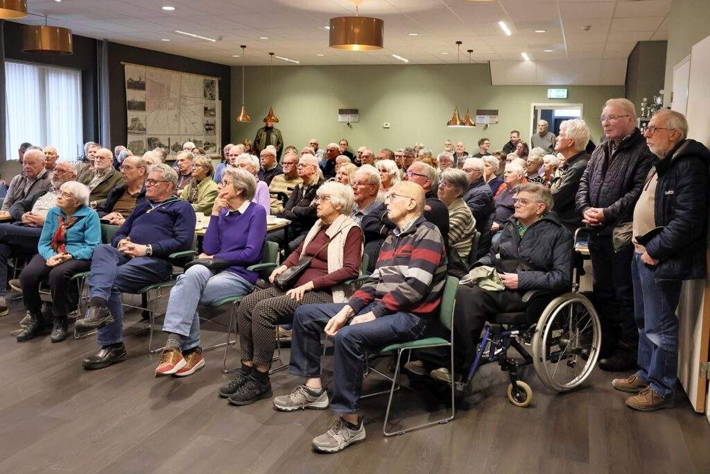 Duik In De Geschiedenis Van Lemelerveld (2)