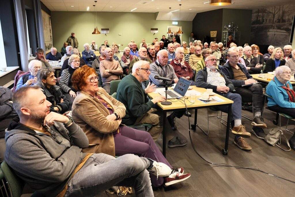 Duik In De Geschiedenis Van Lemelerveld (5)