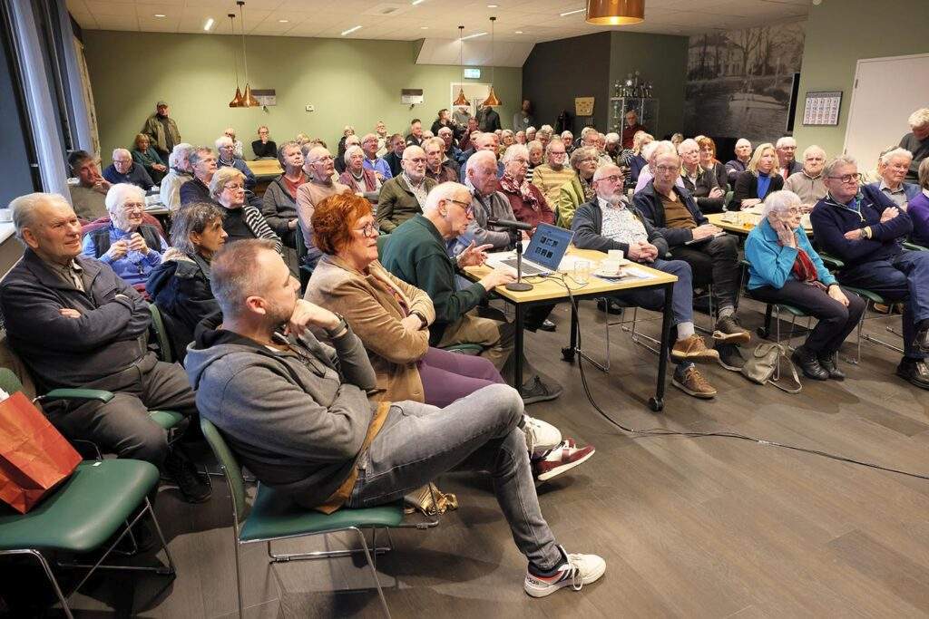 Duik In De Geschiedenis Van Lemelerveld (6)