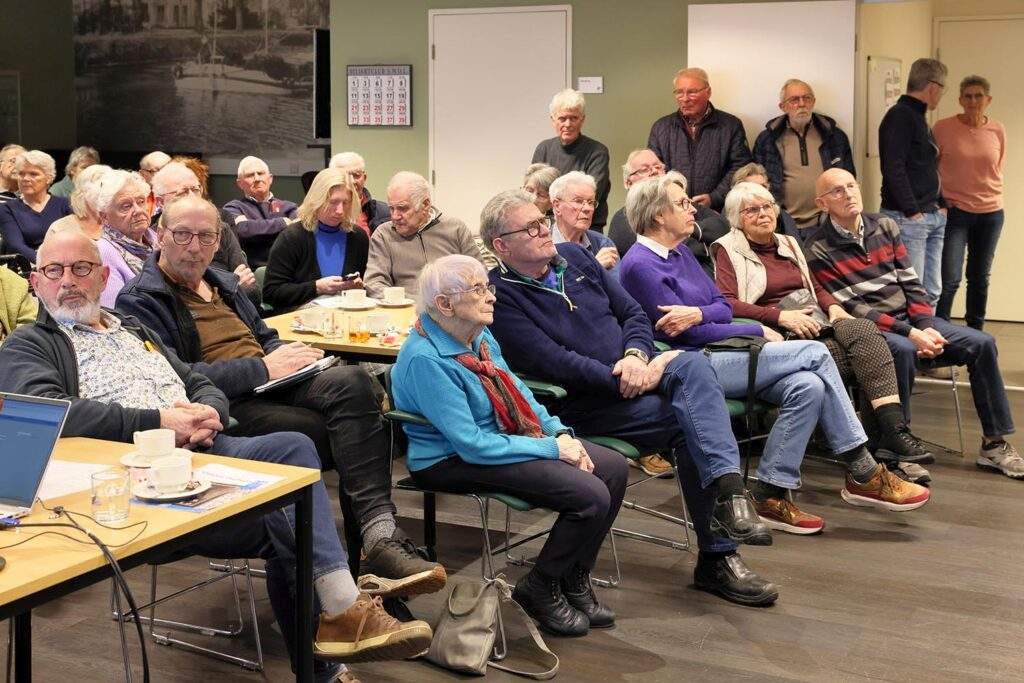Duik In De Geschiedenis Van Lemelerveld (7)