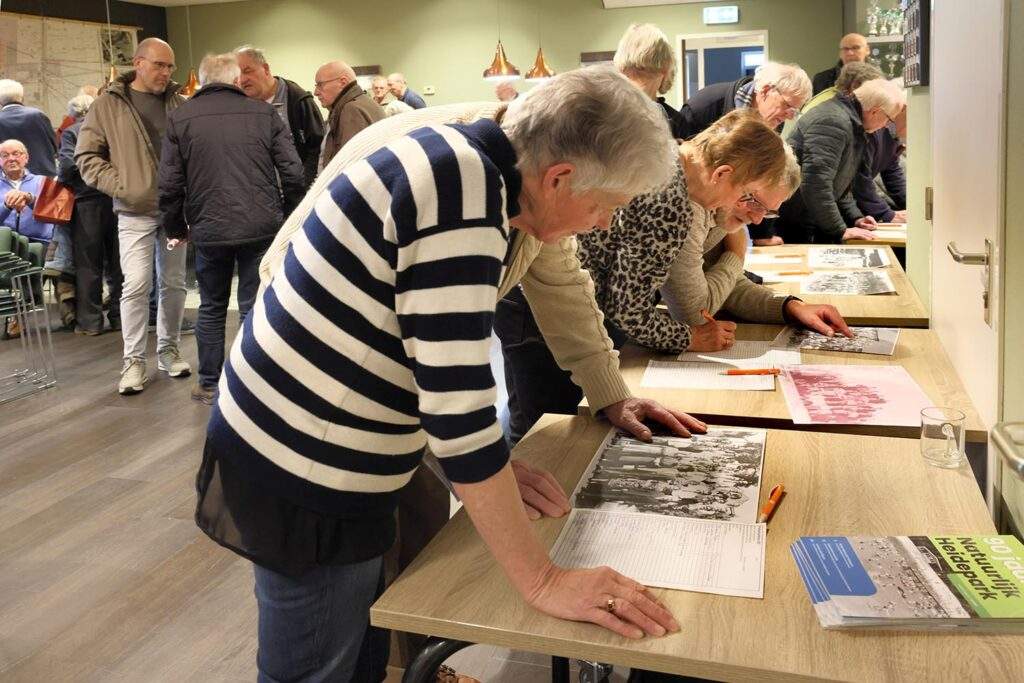 Duik In De Geschiedenis Van Lemelerveld (8)