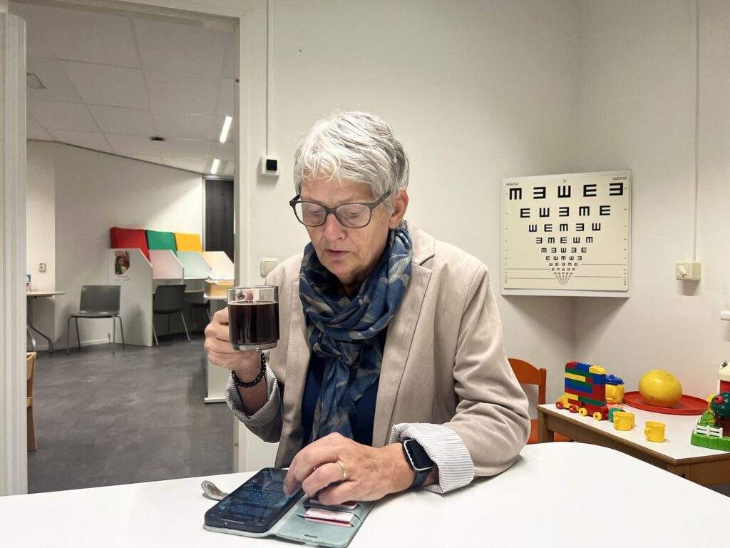 Lies Met Pensioen Foto Agnes Kapsenberg (1)