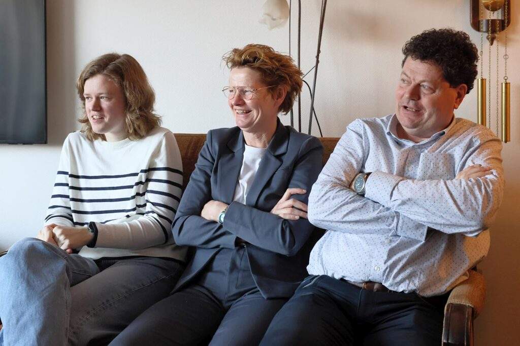 Echtpaar Smeek 60 Jaar Getrouwd (3)