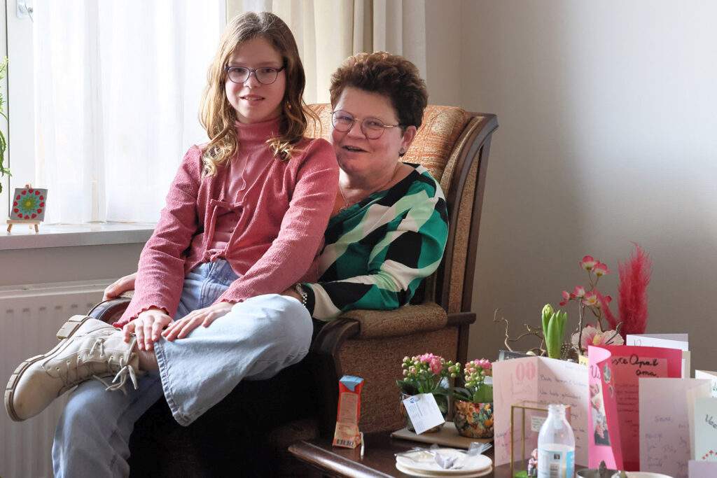 Echtpaar Smeek 60 Jaar Getrouwd (6)