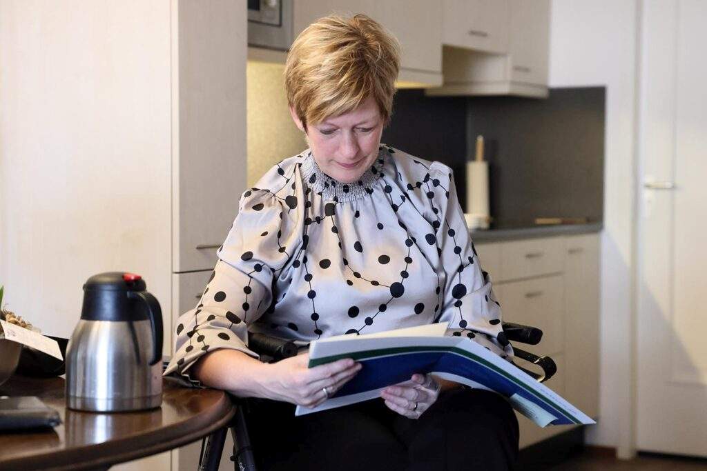 Echtpaar Smeek 60 Jaar Getrouwd (7)