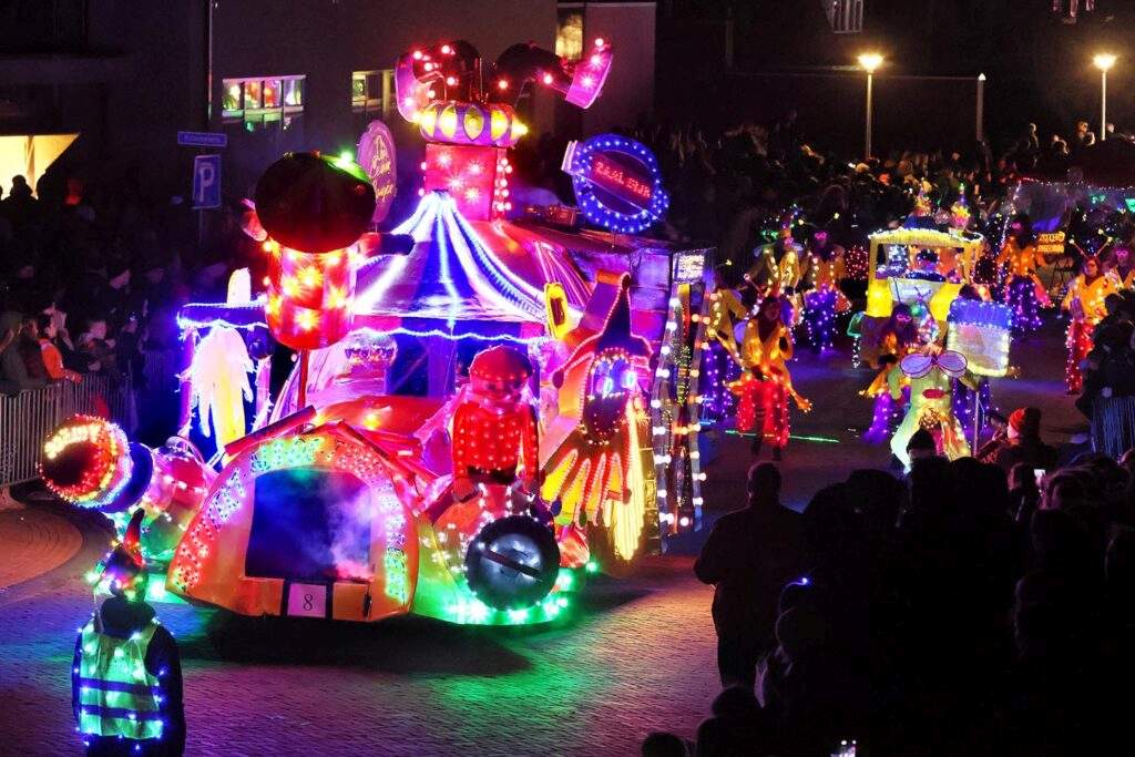 Verlichte Optocht Sprokkelaars 2026 (10)