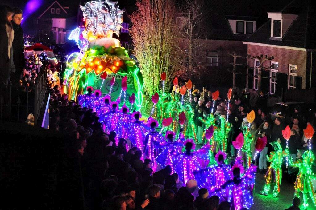 Verlichte Optocht Sprokkelaars 2026 (22)