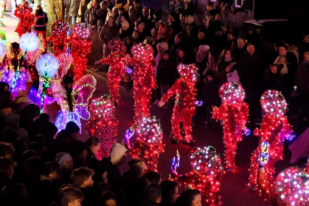 Verlichte Optocht Sprokkelaars 2026 (65)