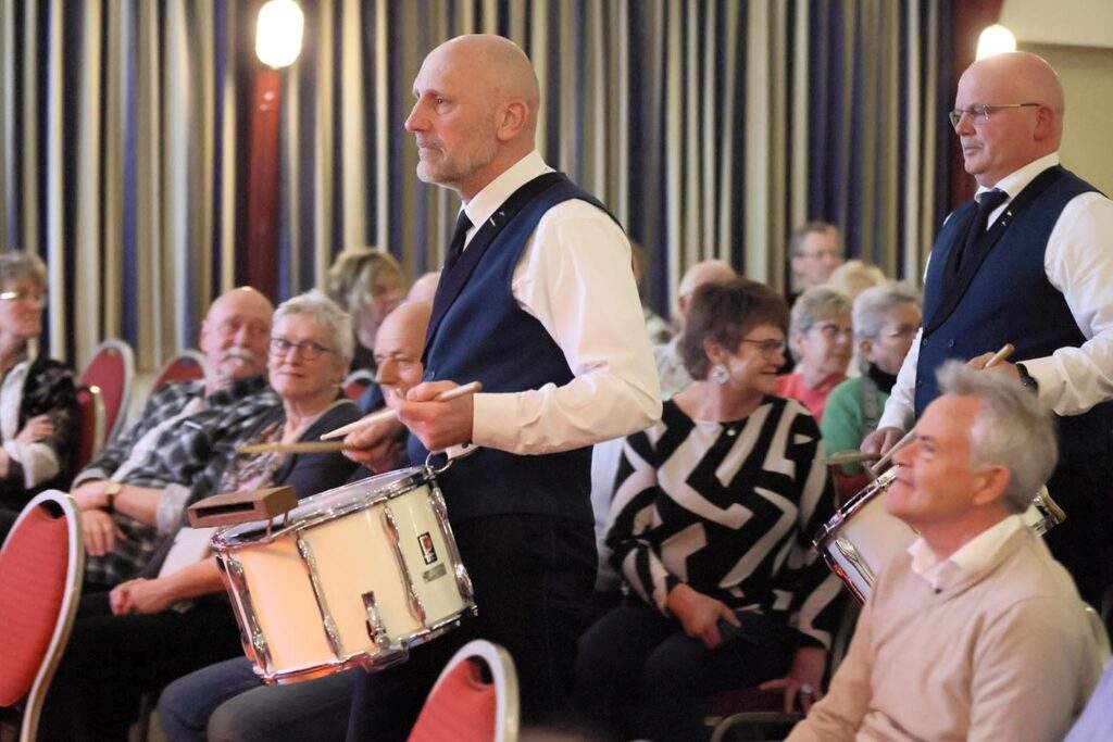 KNA Lemele 80 Jaar (2)