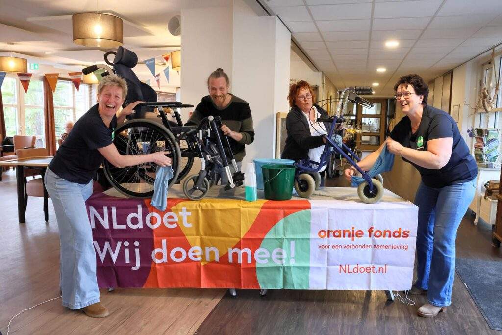 NL Doet Brugstede (2)