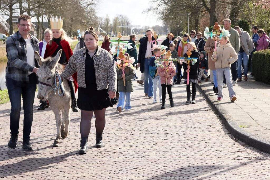 Palmpasen Brugkerk (40)