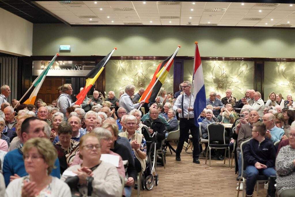 Uitvoering Bargzangers 2026 (1)