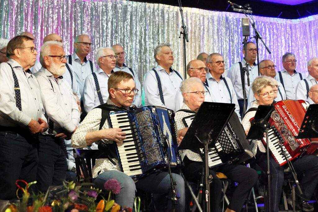 Uitvoering Bargzangers 2026 (12)
